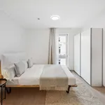 Miete 2 Schlafzimmer wohnung von 21 m² in Frankfurt