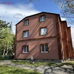 Pronajměte si 3 ložnic/e byt o rozloze 57 m² v Klášterec nad Ohří