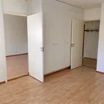 Vuokraa 2 makuuhuoneen asunto, 47 m² paikassa Espoo