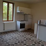 Maison de 100 m² avec 4 chambre(s) en location à L AIGLE