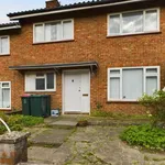 Terraced house to rent in Broomdashers Road, Crawley RH10