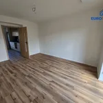 Pronajměte si 2 ložnic/e byt o rozloze 55 m² v Beroun