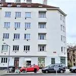 Pronajměte si 2 ložnic/e byt o rozloze 52 m² v Prague