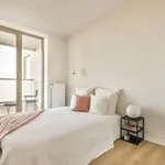 Rent 2 bedroom apartment of 58 m² in Amsterdam