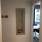 Appartement de 94 m² avec 2 chambre(s) en location à brussels