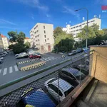 Pronajměte si 3 ložnic/e byt o rozloze 80 m² v Praha