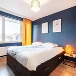 Huur 2 slaapkamer appartement van 85 m² in brussels