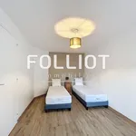 Appartement de 58 m² avec 3 chambre(s) en location à GRANVILLET