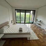 Rent a room in madrid