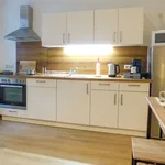 Rent 1 bedroom apartment of 35 m² in Aschersleben