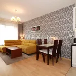 Rent 2 bedroom apartment of 43 m² in Warszawa