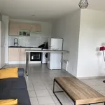 Appartement de 52 m² avec 3 chambre(s) en location à CARCASSONNE