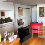 glyfada - kato, single floor apartment, rental, 250 sq.m