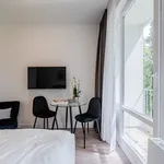 Miete 1 Schlafzimmer wohnung von 20 m² in Berlin