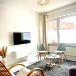 Rent 2 bedroom apartment of 56 m² in Emden