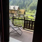 2-room flat via Giuseppe Baslini 35, Ponte di Legno