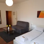 Miete 1 Schlafzimmer wohnung von 38 m² in Berlin