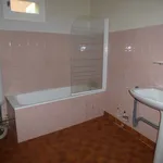 Appartement de 89 m² avec 4 chambre(s) en location à Vals-les-Bains