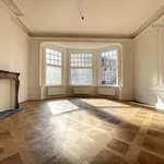 flat in Schaerbeek