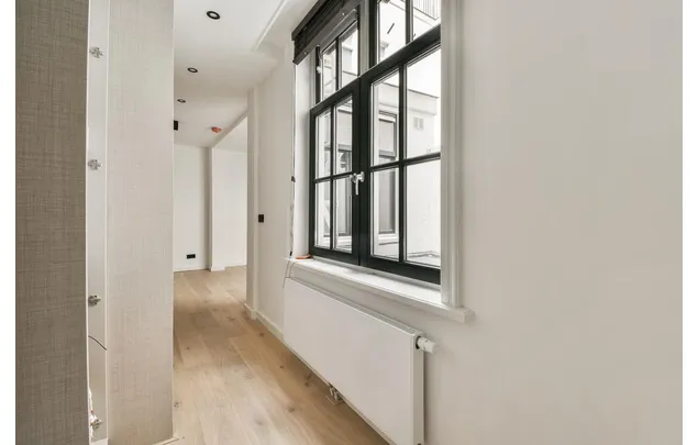 Huur 3 slaapkamer appartement van 62 m² in Grachtengordel-West