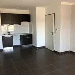 Appartement de 41 m² avec 2 chambre(s) en location à sorgues