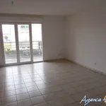 Rent 3 bedroom apartment of 66 m² in NARBONNE