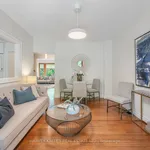 Appartement de 1323 m² avec 2 chambre(s) en location à Toronto (Yonge-St. Clair)