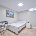 Appartement de 1108 m² avec 1 chambre(s) en location à Vaughan (Maple)