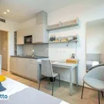 Rent 1 bedroom apartment of 18 m² in Florence