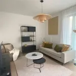 Huur 1 slaapkamer appartement van 60 m² in brussels