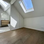 Huur 2 slaapkamer appartement in Schaerbeek