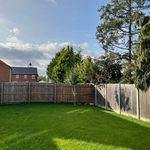 Rent 4 bedroom house in East Midlands