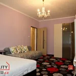 Rent 2 bedroom apartment in Chomutov