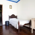 Rent 4 bedroom apartment in Lisbon