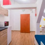 Studio o rozloze 20 m² v prague