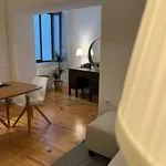 Rent 1 bedroom apartment of 50 m² in Porto