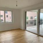 Moderne 3.5 Zimmer-Wohnung mit herrlicher Weitsicht | Emeria