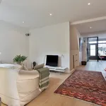 Huur 1 slaapkamer huis van 80 m² in Amsterdam