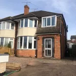 Semi-detached house to rent in Clinton Lane, Kenilworth, Warwickshire CV8