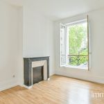 Rent 3 bedroom apartment of 42 m² in Pantin