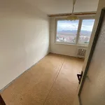 Pronájem bytu 2+kk 40m²