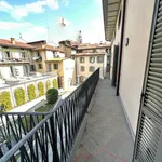 Rent 2 bedroom apartment of 143 m² in bergamo