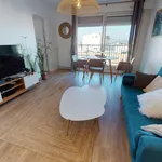 Rent 4 bedroom apartment of 9 m² in Vénissieux