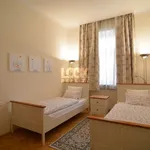 Rent 4 bedroom apartment of 150 m² in Prague