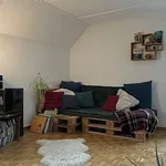 2 room apartment in Langendorf (SO), furnished, temporary