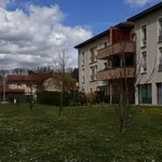 Rent 4 bedroom apartment of 88 m² in Saint-Rémy