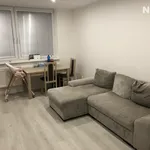 Rent 3 bedroom apartment of 57 m² in Hulín