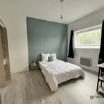 Maison de 122 m² avec 6 chambre(s) en location à Tourcoing