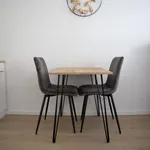 Miete 1 Schlafzimmer wohnung von 22 m² in München