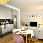 Rent 1 bedroom apartment of 55 m² in Lisbon